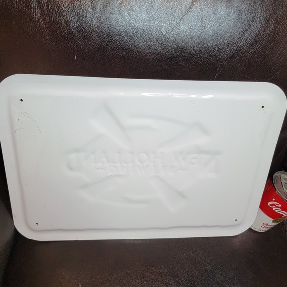 New Holland Brewing Metal Sign 15x10 Beer Ale Brewery Michigan - Picture 4 of 4